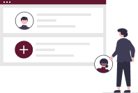 Configure a Participação